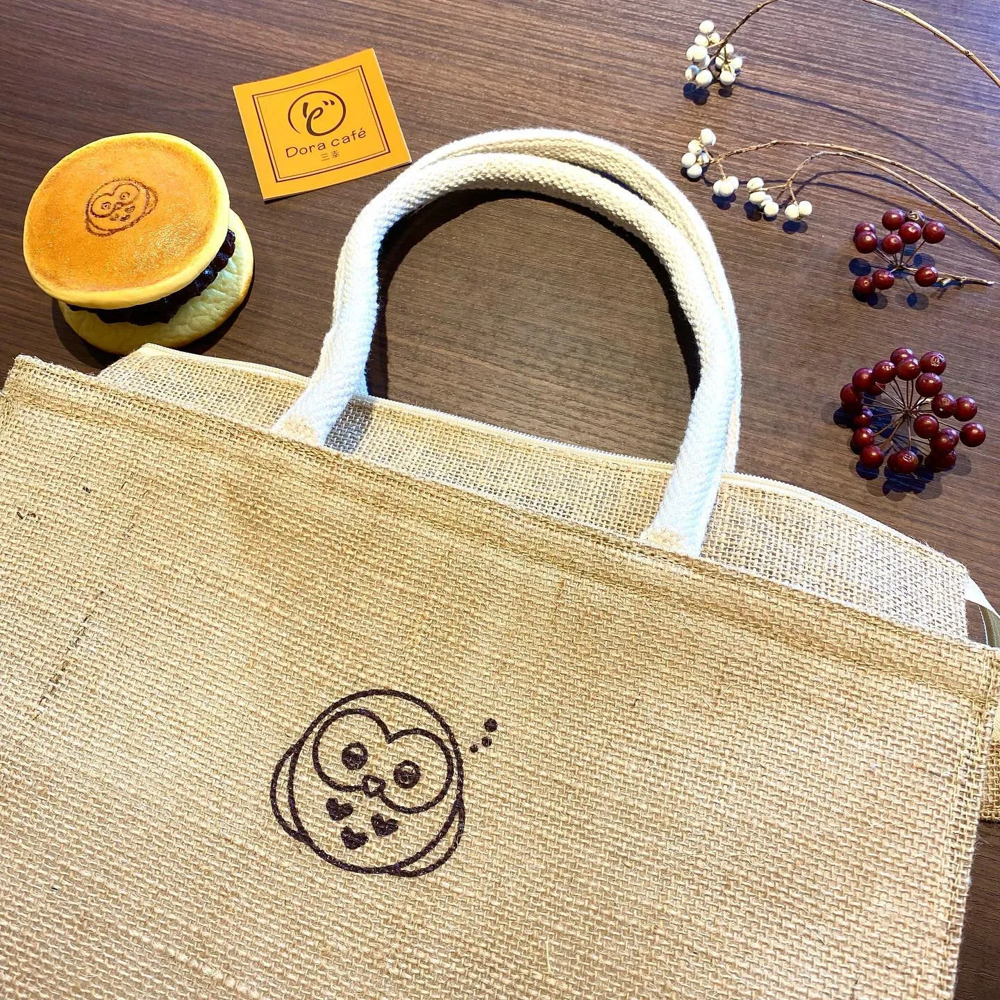 ＼保冷バッグ／