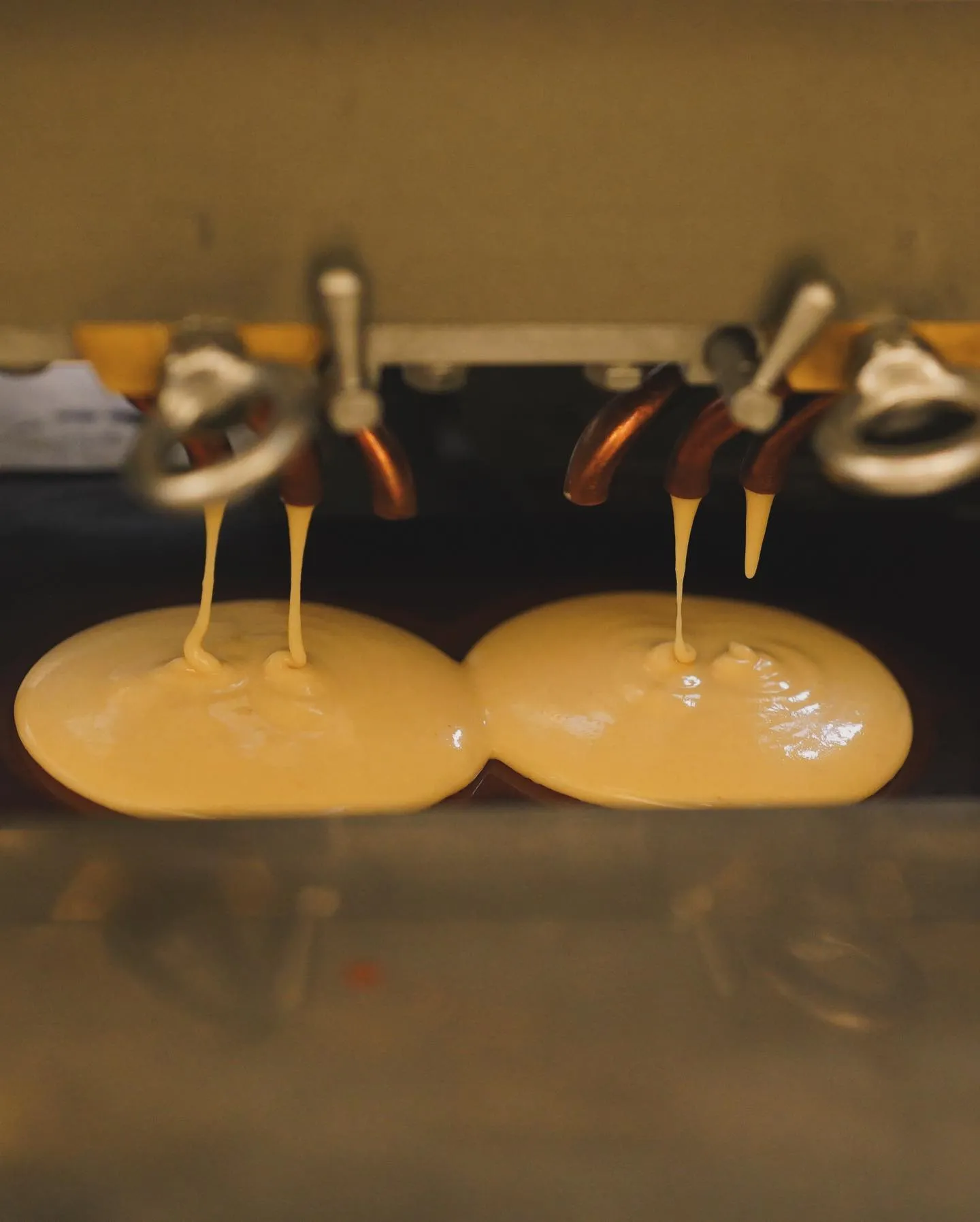 \どらやきの皮/