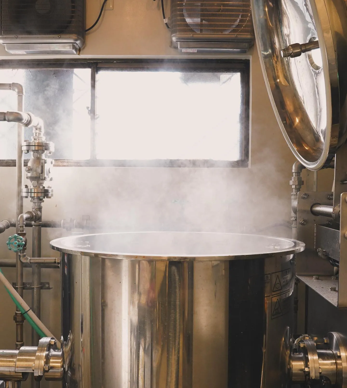 ＼自家製あんこ／