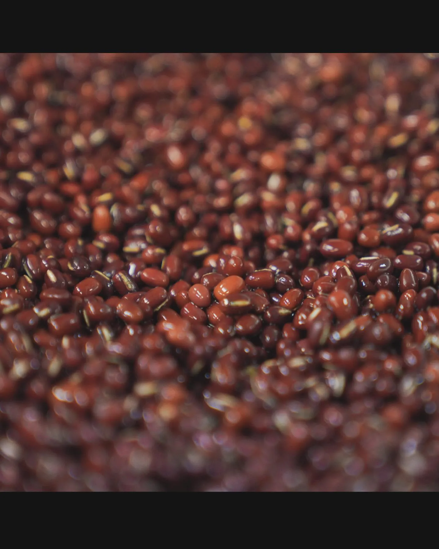 ＼自家製あんこ／